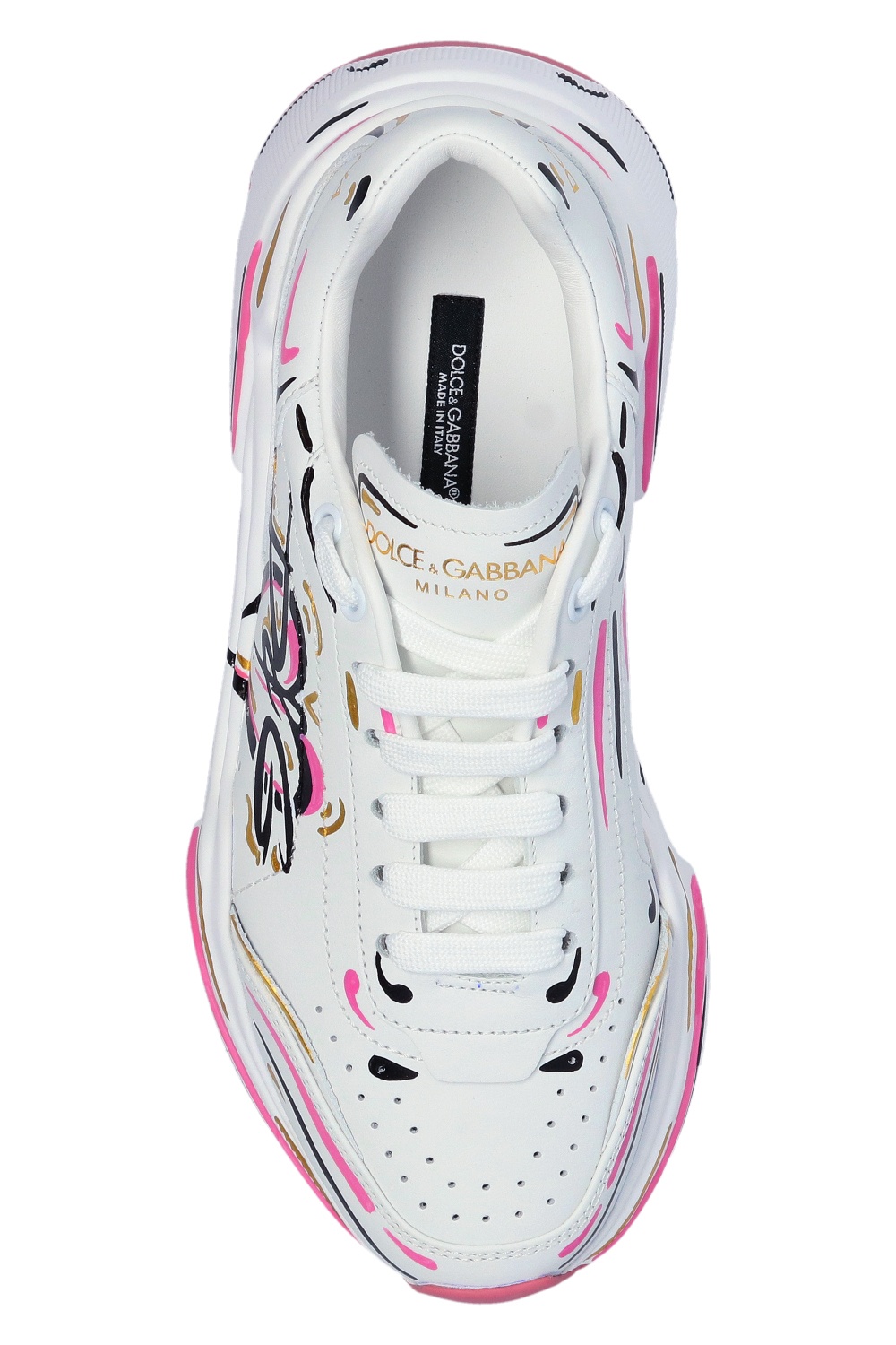 Daymaster sneakers Dolce Gabbana IetpShops Liberia